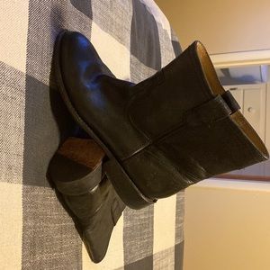 Vintage Style Frye Boots Sz 10